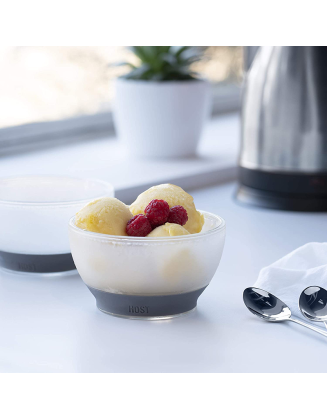 Host Ice Cream Freeze Cooling Bowl