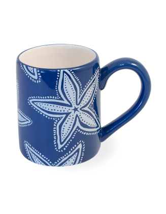 14 oz Starfish Mug