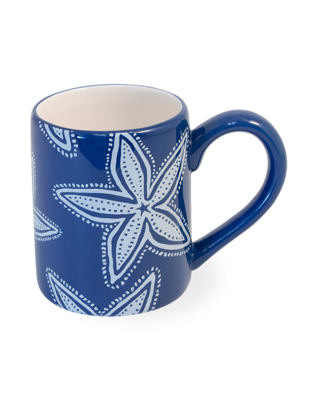 14 oz Starfish Mug